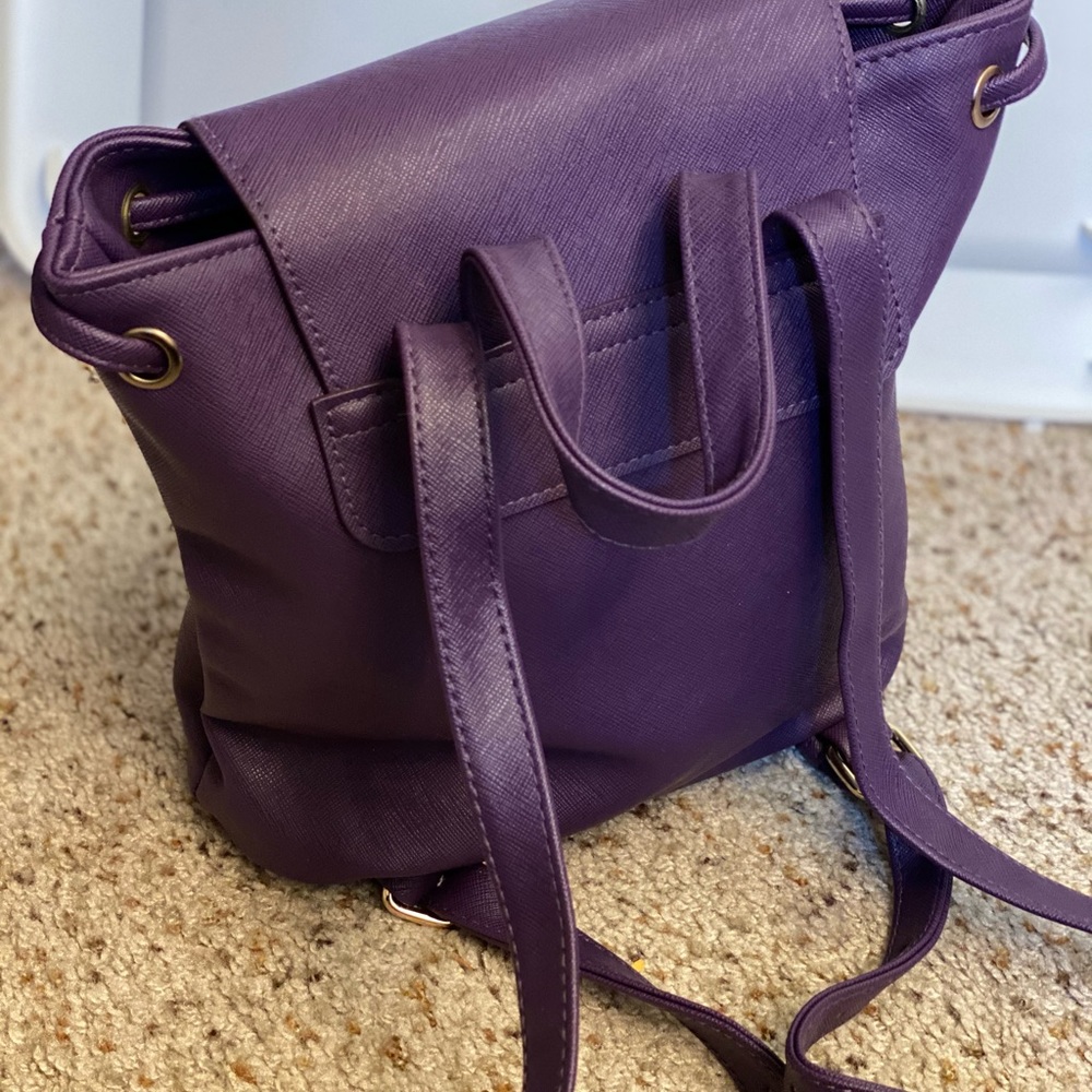 Monat Small Backpack - image 2